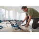 BOSCH Пила торцювальна Professional GCM 8 SJL 1600Вт диск 216мм 17.3кг (0601B19100)