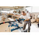 BOSCH Пила торцювальна Professional GCM 8 SJL 1600Вт диск 216мм 17.3кг (0601B19100)