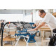 BOSCH Пила торцювальна Professional GCM 8 SJL 1600Вт диск 216мм 17.3кг (0601B19100)