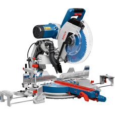 BOSCH Торцювальна пила GCM 12 GDL (0601B23600)
