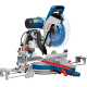 BOSCH Торцювальна пила GCM 12 GDL (0601B23600)