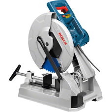 BOSCH Відрізна пила GCD 12 JL (0601B28000)