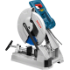 BOSCH Отрезная пила GCD 12 JL (0601B28000)