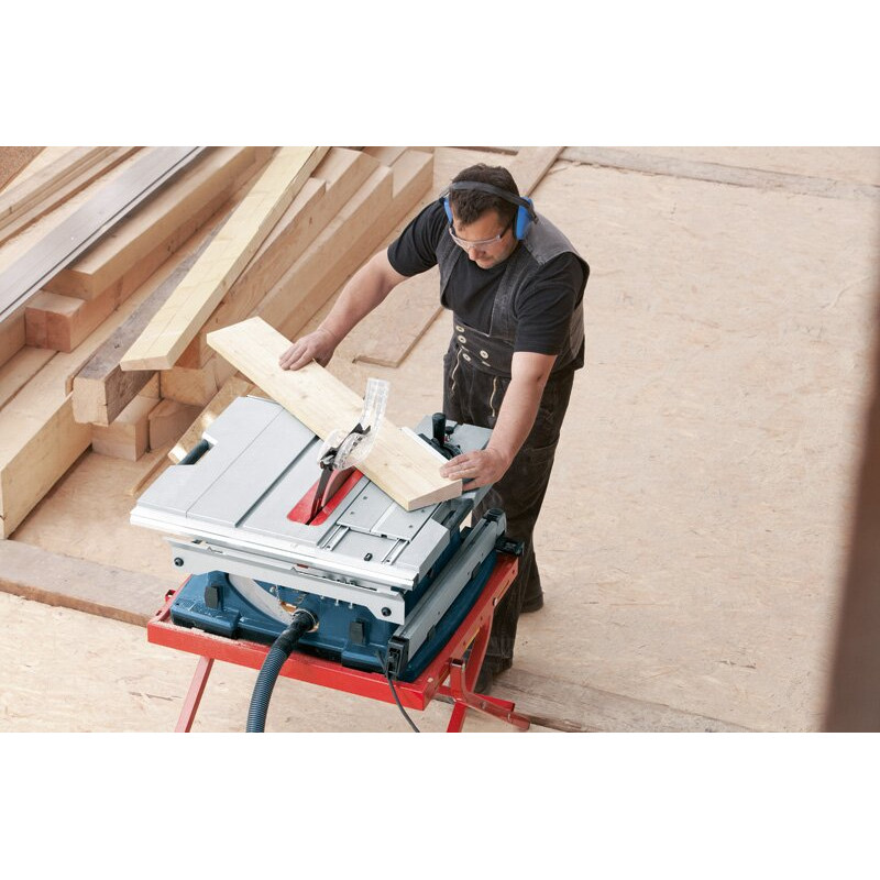 BOSCH Пила настільна дискова Professional GTS 10 XC (0601B30400)
