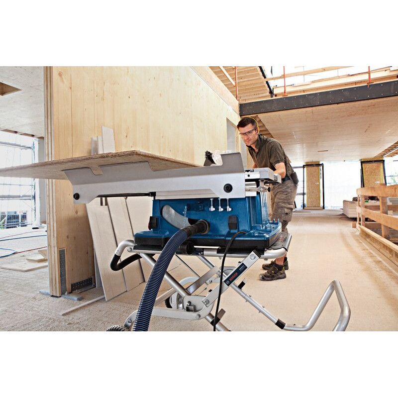 BOSCH Пила настільна дискова Professional GTS 10 XC (0601B30400)