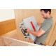 BOSCH Стіл розпилювальний GTS 10 J 1800 Вт диск 254 мм 3650об·хв 26кг (0601B30500)