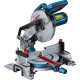 BOSCH Пила торцювальна GCM 216, 1300Вт, 216мм, 24мм, 10.1кг (0601B33000)