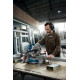 BOSCH Пила торцювальна GCM 216, 1300Вт, 216мм, 24мм, 10.1кг (0601B33000)