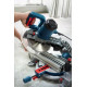 BOSCH Пила торцювальна GCM 216, 1300Вт, 216мм, 24мм, 10.1кг (0601B33000)
