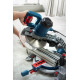 BOSCH Пила торцювальна GCM 216, 1300Вт, 216мм, 24мм, 10.1кг (0601B33000)