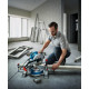 BOSCH Пила торцювальна GCM 216, 1300Вт, 216мм, 24мм, 10.1кг (0601B33000)