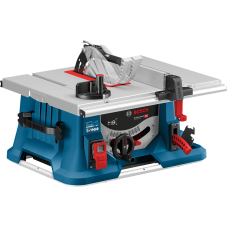 BOSCH Дискова пила Professional GTS 635-216 (0601B42000)