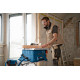BOSCH Стіл розпилювальний акумуляторний GTS 18V-216 18В диск 216 мм 4500 об·хв 21.6 кг (0601B44000)