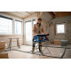 BOSCH Стіл розпилювальний акумуляторний GTS 18V-216 18В диск 216 мм 4500 об·хв 21.6 кг (0601B44000)