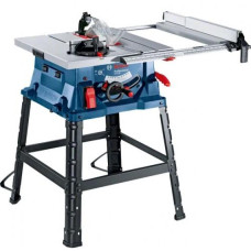 BOSCH Стіл розпилювальний GTS 254 1800Вт диск 254мм 4300об·хв 24кг (0601B45000)