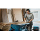 BOSCH Стіл розпилювальний GTS 254 1800Вт диск 254мм 4300об·хв 24кг (0601B45000)