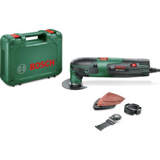 BOSCH Багатофункціональний інструмент реноватор PMF 220 C 220Вт 15000-20000об·хв 1.1кг (0603102000)