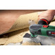 BOSCH Багатофункціональний інструмент реноватор PMF 220 C 220Вт 15000-20000об·хв 1.1кг (0603102000)