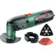 BOSCH Багатофункціональний інструмент PMF 2000 CE (0603102003)