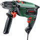 BOSCH Дриль ударний UniversalImpact 700 X-line, 700Вт, ШЗП, 1.7кг, набір свердл і біт, кейс (060313100F)