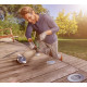 BOSCH ударная UniversalImpact 700 (0603131020)