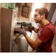 BOSCH Дриль ударний EasyImpact 600, 600Вт, ШЗП, 3000 об/хв, 1.7 кг, кейс (0603133020)