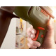 BOSCH Дриль ударний EasyImpact 600, 600Вт, ШЗП, 3000 об/хв, 1.7 кг, кейс (0603133020)