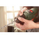 BOSCH Дриль ударний EasyImpact 600, 600Вт, ШЗП, 3000 об/хв, 1.7 кг, кейс (0603133020)