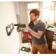 BOSCH Дриль ударний EasyImpact 600, 600Вт, ШЗП, 3000 об/хв, 1.7 кг, кейс (0603133020)