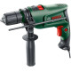BOSCH Дриль ударний EasyImpact 600 600Вт ШЗП 1.5-13мм 3000об·хв 1.7кг кейс (0603133021)