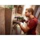 BOSCH Дриль ударний EasyImpact 600 600Вт ШЗП 1.5-13мм 3000об·хв 1.7кг кейс (0603133021)