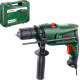 BOSCH Дриль ударний EasyImpact 600 600Вт ШЗП 1.5-13мм 3000об·хв 1.7кг кейс (0603133021)