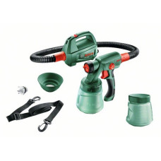 BOSCH Фарборозпилювач електричний PFS 2000 440Вт 200мл·хв (0603207300)