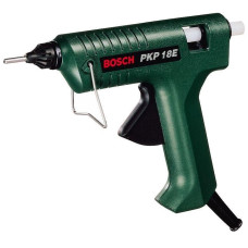BOSCH PKP 18 E Пістолет клейовий (0603264508)