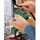BOSCH PKP 18 E Пістолет клейовий (0603264508)