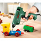 BOSCH PKP 18 E Пістолет клейовий (0603264508)