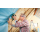 BOSCH Степлер електричний PTK 14 EDT (0603265520)