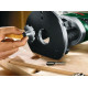 BOSCH Фрезер POF 1200 AE 1200Вт цанга 6 та 8мм 11000-28000об·хв 3кг (060326A100)
