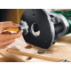 BOSCH Фрезер POF 1400 + Набір 6 фрез (060326C801)