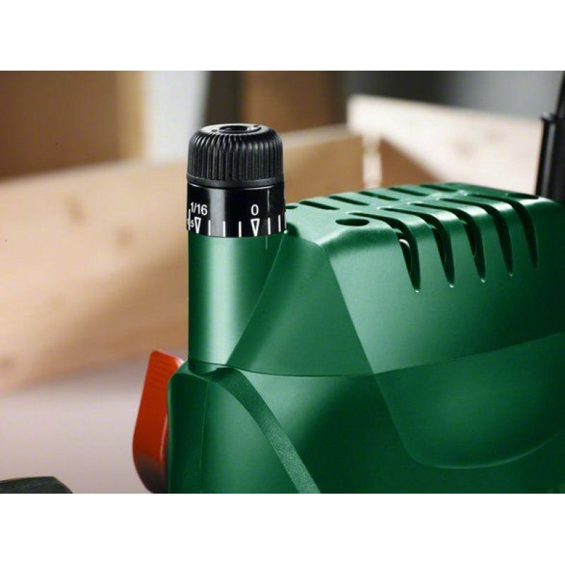 BOSCH Фрезер POF 1400 ACE (060326C820)