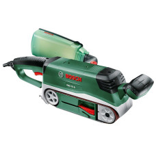 BOSCH Шліфмашина стрічкова PBS 75 A 710Вт стрічка 533х75мм 350м·хв 3.4кг (06032A1000)