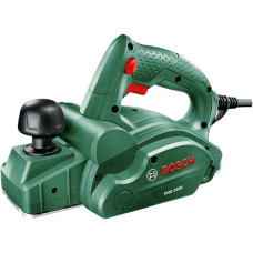 BOSCH Рубанок PHO 1500 280Вт 82мм стругання до 1.5мм 2.55кг (06032A4000)