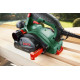BOSCH Рубанок PHO 2000 380Вт 80мм стругання до 2мм 2.58кг (06032A4100)