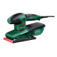 BOSCH Шліфмашина вібраційна PSS 200 AC 200Вт платформа 93x230 24000кол·хв 1.6кг (0603340100)