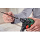 BOSCH Перфоратор PBH 2500 RE (0603344421)