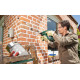 BOSCH Перфоратор PBH 2500 RE (0603344421)