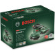 BOSCH Ексцентрикова шліфмашина PEX 220 A (0603378020)