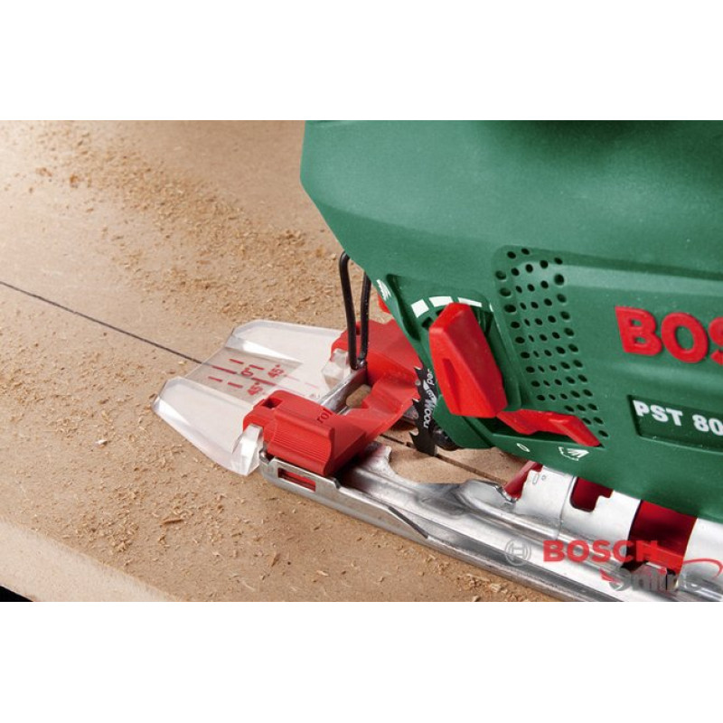 BOSCH Лобзик PST 700E 500Вт 3100об·хв кейс 1.7кг (06033A0020)
