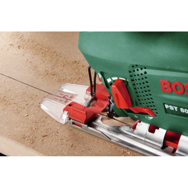 BOSCH Universal PST 800 PEL Compact + набор пилочек (10 шт) (06033A0101)