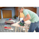 BOSCH Universal PST 800 PEL Compact + набор пилочек (10 шт) (06033A0101)